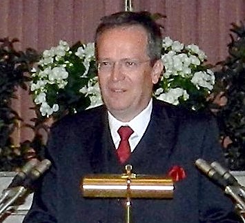 Trauerredner - Reinhard Weihmann